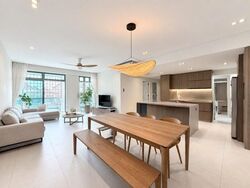 Hume Park II (D21), Condominium #626521311